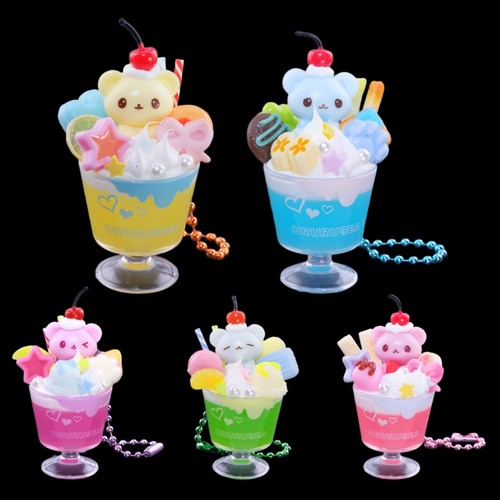 Blind box gacha kawaii - box,