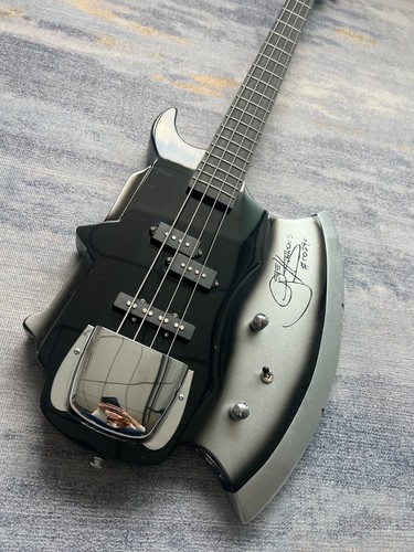 Cort gene simmons axe electric - cort,