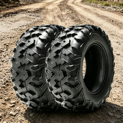 25x11 atv tires 25x11x10 - 2x, 25x11-10