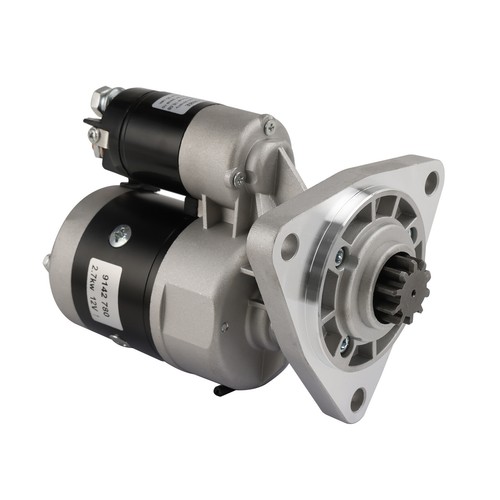 New 9142780 starter 12v - starter, fits