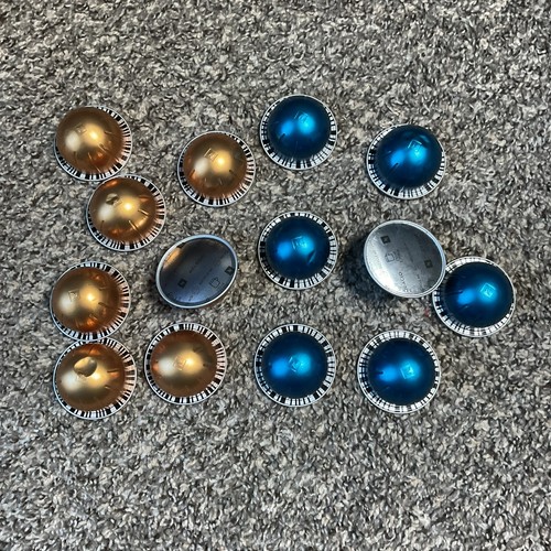 Nespresso vertuo variety - nespresso, vertuo,