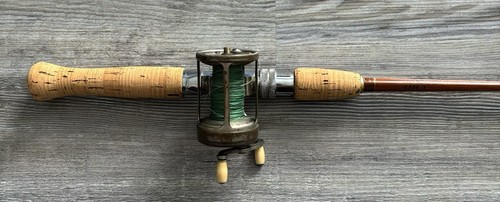 Vintage winchester 4350 bait - winchester,