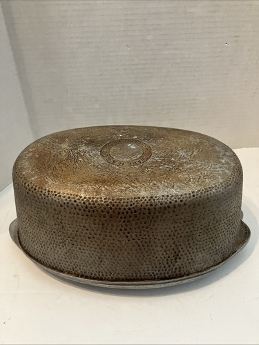 Vtg homeware oval - homeware, roaster