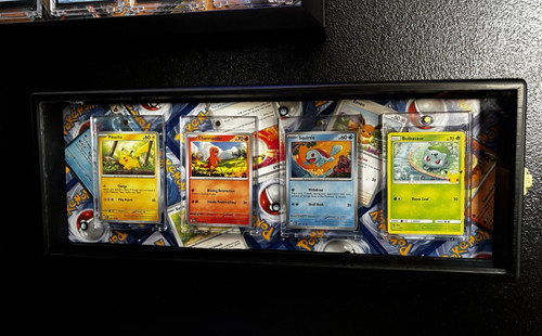 Pokemon eevee evolution card - eevee,
