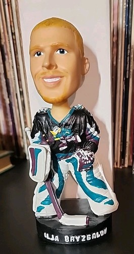 Ilya ilja bryzgalov flyers - ilya,