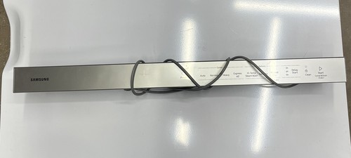 Samsung dishwasher control - samsung,