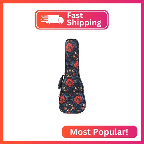 Cloudmusic ukulele case gig - ukulele,
