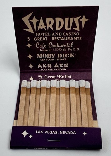 Vintage stardust hotel - hotel, and