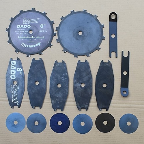 Freud dado inch d208m - freud,