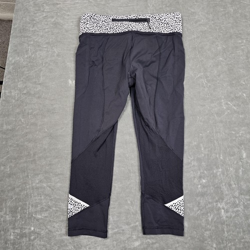 Lululemon capri leggings - lululemon,