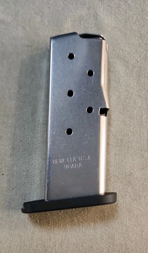 Beretta nano 9mm round - beretta,