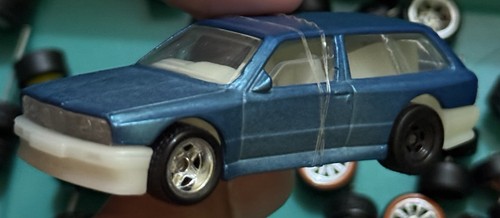Hot wheels prototype bmw - wheels,