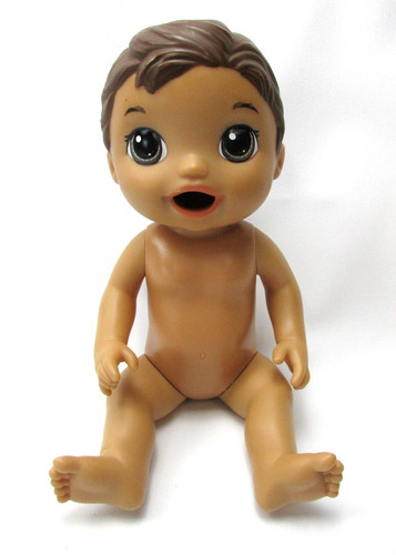 2015 baby alive doll snacks - baby,