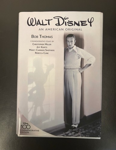 Walt disney american - walt,