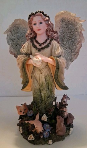 Boyds charming angels - charming,