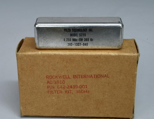 New rockwell collins 360hz - collins,