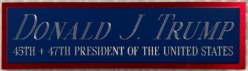 Donald trump usa - trump, 45th