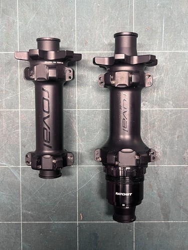 Hubset specialized roval - hubset,