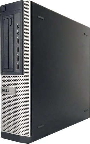 Dell desktop optiplex 790 - desktop,