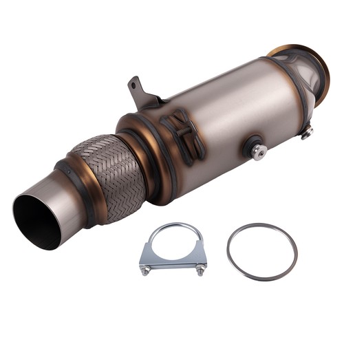 Catalytic converter for bmw - catalytic,