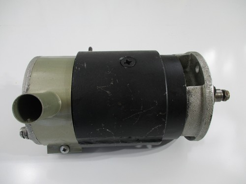 Delco remy aircraft generator - delco-remy,