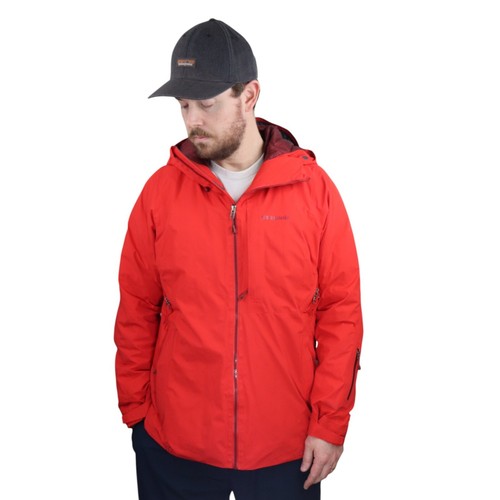 Patagonia primo down insulated - patagonia,
