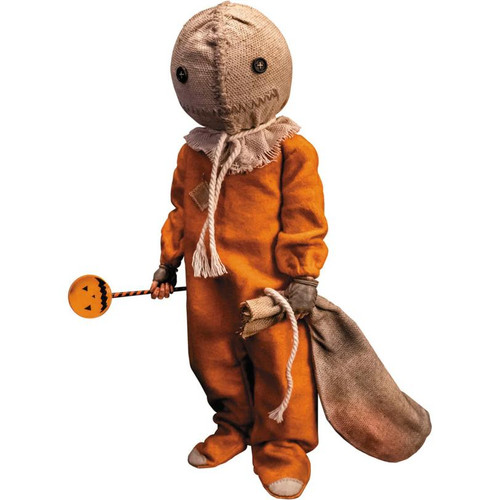 Trick treat 6 scale - trick', 1:6