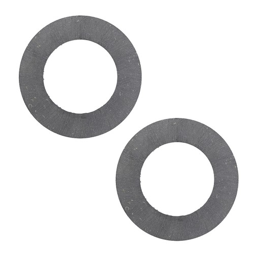 Qty friction clutch disc - 2:,