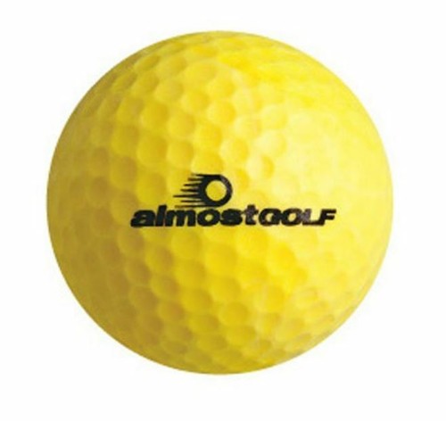 Almost golf limited flight - golf,