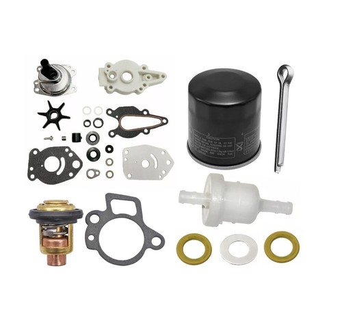 Maintenance service kit - maintenance,