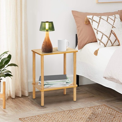 Night stand bedside - stand, with