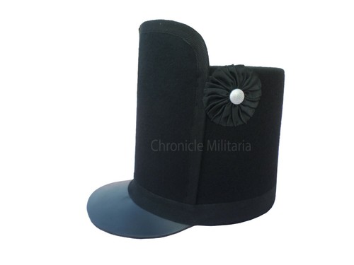 Shako hat revolutionary - , war
