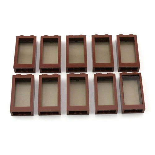 Tcm bricks reddish brown - bricks,