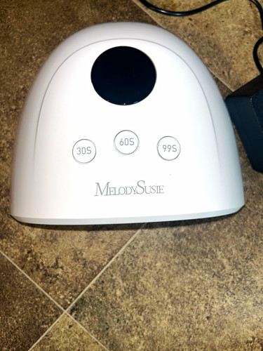 Melodysusie sun5 48w led - sun5, uv/led