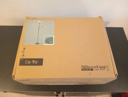 Ikea floor not - “not”, 14412