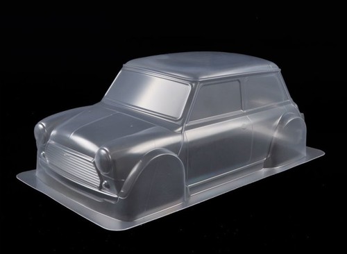 Tamiya 1825349 mini cooper - tamiya,