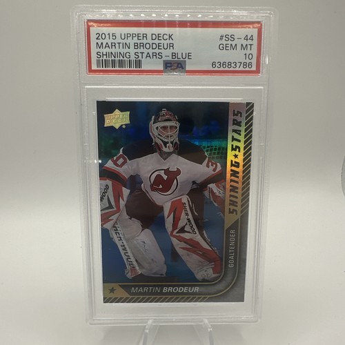 2015 upper deck shining - upper,