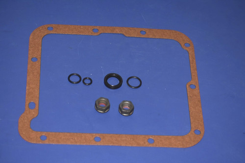 Shifter control lever linkage - control,