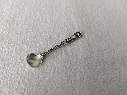 Vintage wright kay sterling - kay,
