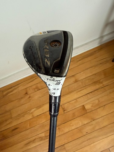 Taylormade rbz stage - stage, 2