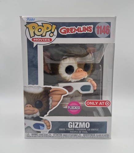Funko pop gremlins - pop!, movie