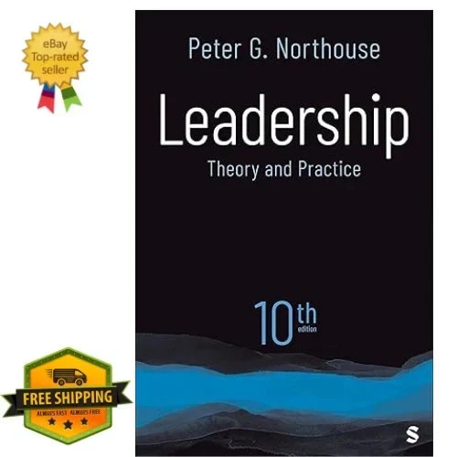 Leadership 10th edition - leadership,