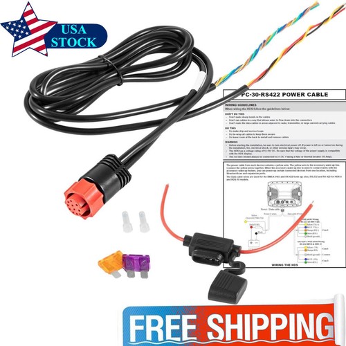 Power cable for - for, hds