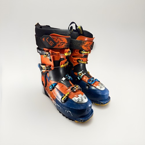 Sportiva synchro alpine - la,