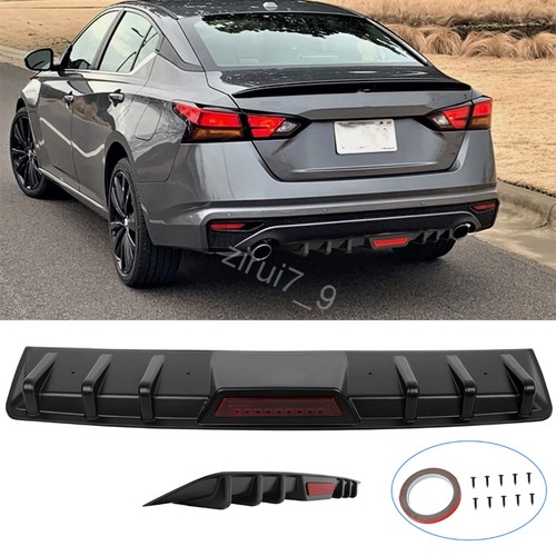 For nissan altima car rear - car,