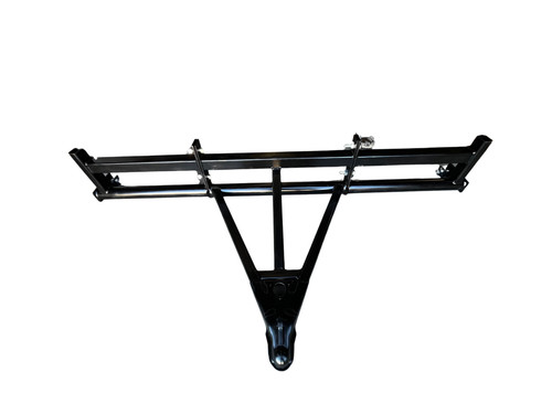 Shipping container tow bar - shipping,