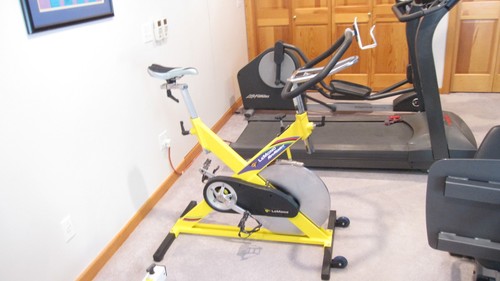 Lamond revmaster stationary - revmaster,