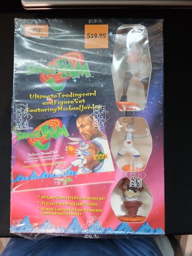 1996 michael jordan upper deck - michael,