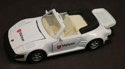 Porsche 911 flatnose - porsche, car