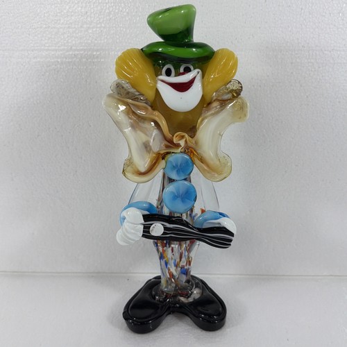 Vintage italian murano glass - vintage,